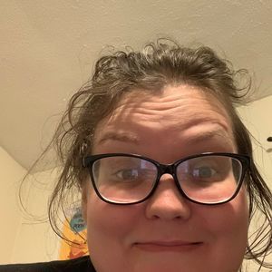 Meet your Posher, Kristen